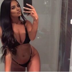 Bursa Escort Dövmeli Bayan Yeşim Bursa Escort Dövmeli Bayan Yeşim
