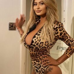 Özbek Asıllı Yabancı Escort Anastasya Özbek Asıllı Yabancı Escort Anastasya