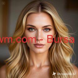 Olgun Erkeklerden Hoşlanan Bursa Escort Miray
