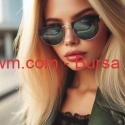 Zengin Erkeklerden Hoşlanan Bursa Escort Zeynep